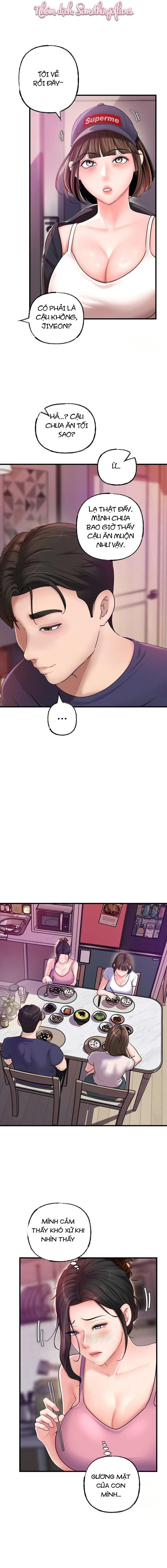 Mẹ Vợ Vẫn Là Tuyệt Nhất - Chap 23 - Trang 6