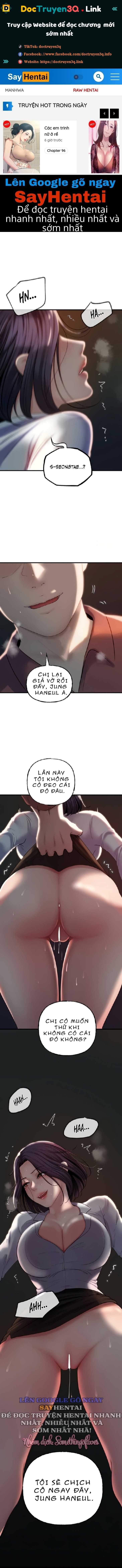 Mẹ Vợ Vẫn Là Tuyệt Nhất - Chap 24 - Trang 1