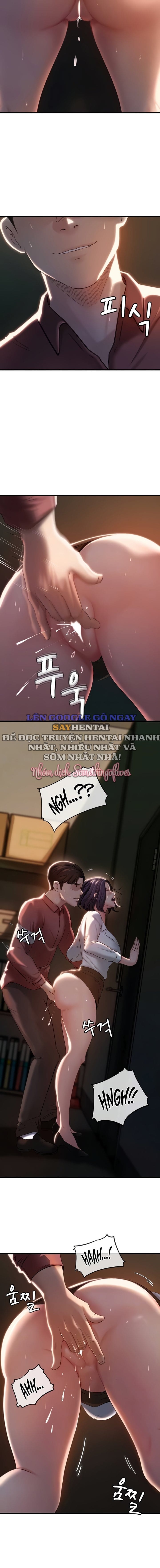 Mẹ Vợ Vẫn Là Tuyệt Nhất - Chap 24 - Trang 3