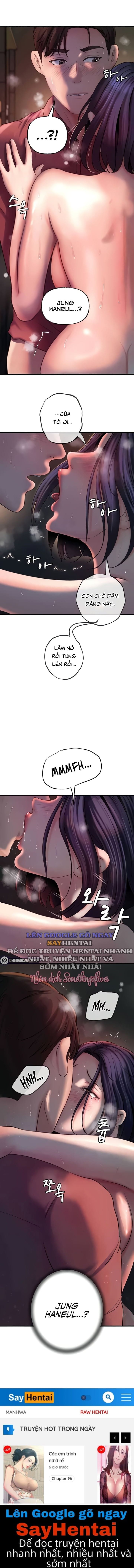 Mẹ Vợ Vẫn Là Tuyệt Nhất - Chap 25 - Trang 16
