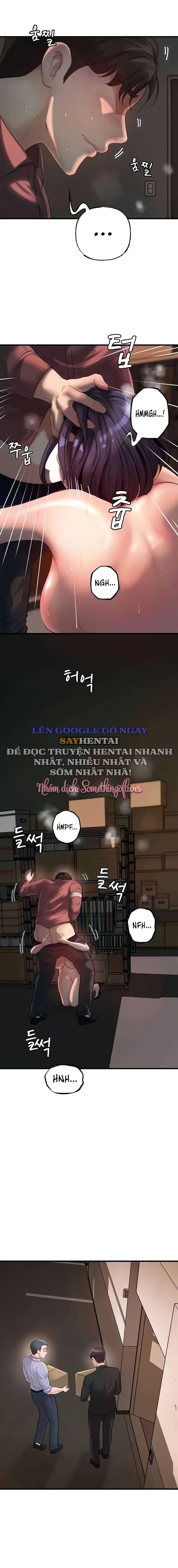 Mẹ Vợ Vẫn Là Tuyệt Nhất - Chap 26 - Trang 4