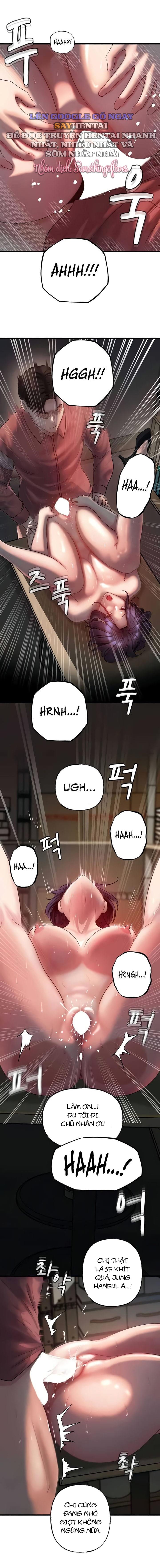 Mẹ Vợ Vẫn Là Tuyệt Nhất - Chap 26 - Trang 8