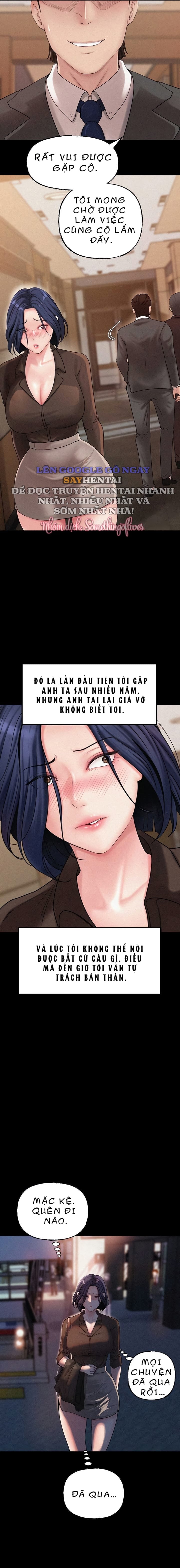 Mẹ Vợ Vẫn Là Tuyệt Nhất - Chap 27 - Trang 11