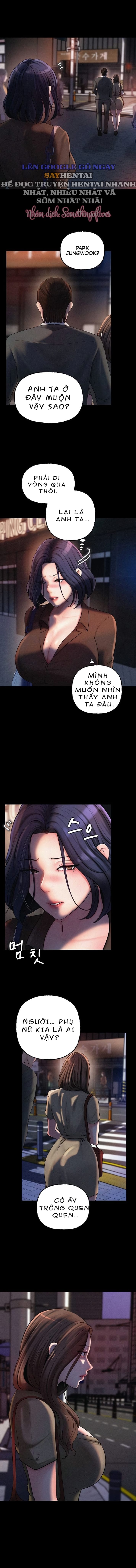 Mẹ Vợ Vẫn Là Tuyệt Nhất - Chap 27 - Trang 12