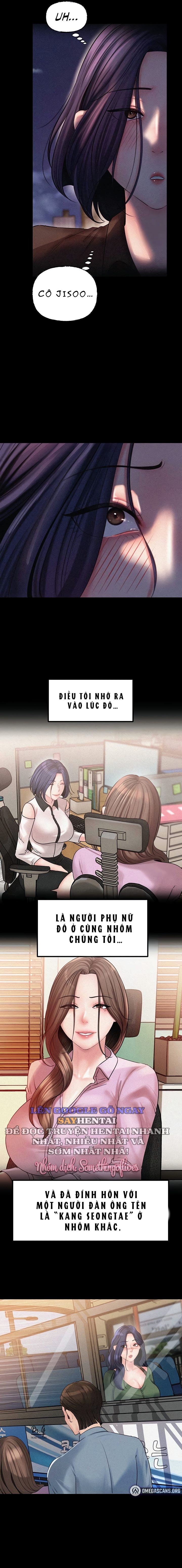 Mẹ Vợ Vẫn Là Tuyệt Nhất - Chap 27 - Trang 13