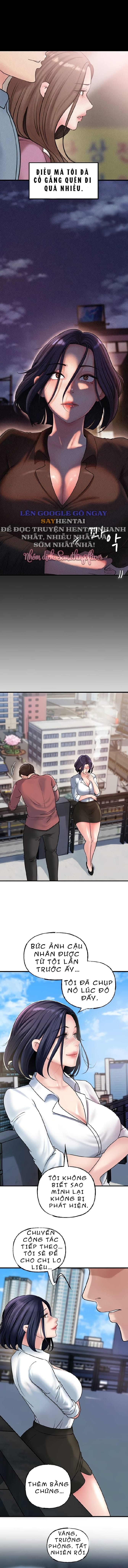 Mẹ Vợ Vẫn Là Tuyệt Nhất - Chap 27 - Trang 14