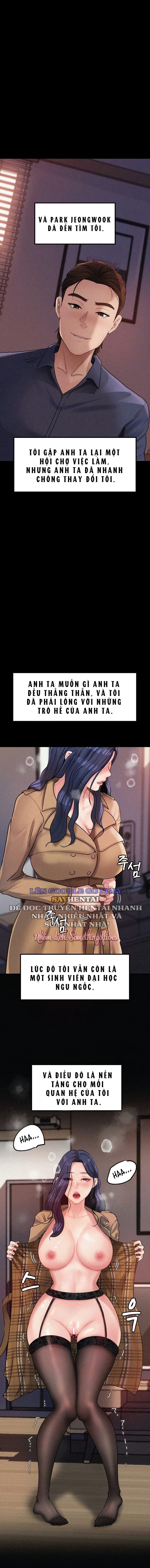 Mẹ Vợ Vẫn Là Tuyệt Nhất - Chap 27 - Trang 5