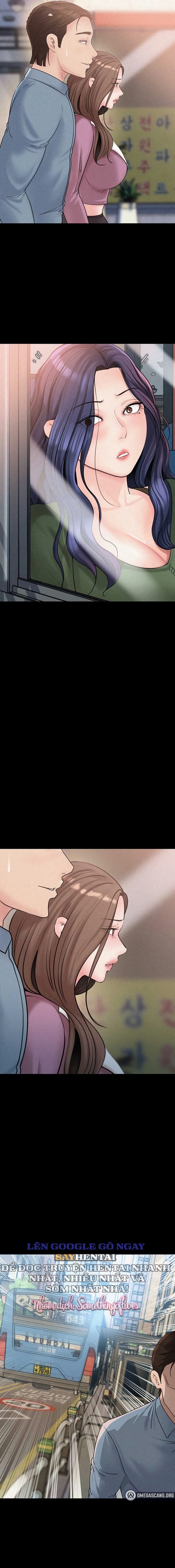 Mẹ Vợ Vẫn Là Tuyệt Nhất - Chap 27 - Trang 9