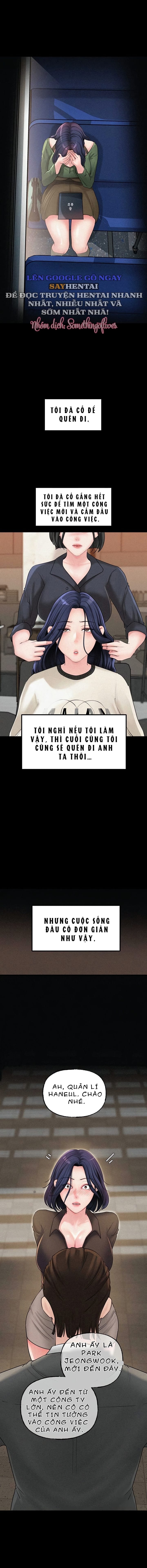 Mẹ Vợ Vẫn Là Tuyệt Nhất - Chap 27 - Trang 10