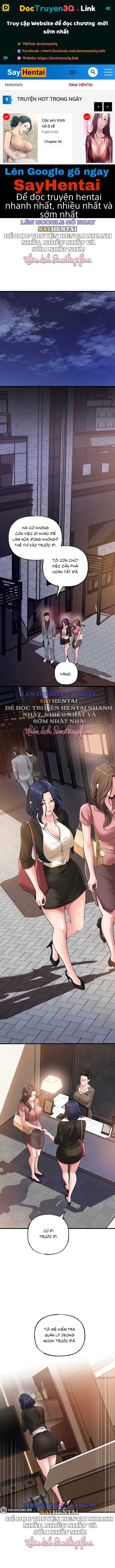 Mẹ Vợ Vẫn Là Tuyệt Nhất - Chap 28 - Trang 1