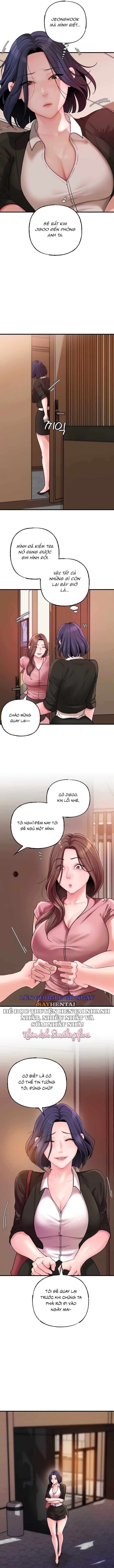 Mẹ Vợ Vẫn Là Tuyệt Nhất - Chap 28 - Trang 2