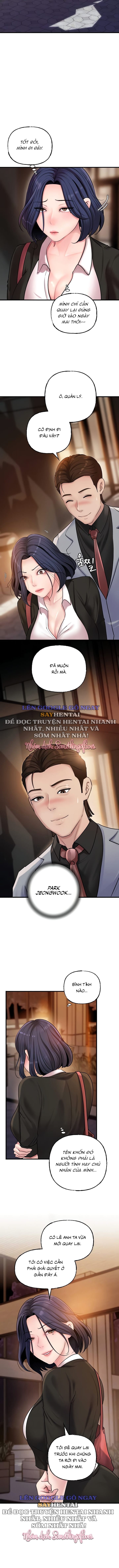 Mẹ Vợ Vẫn Là Tuyệt Nhất - Chap 28 - Trang 3
