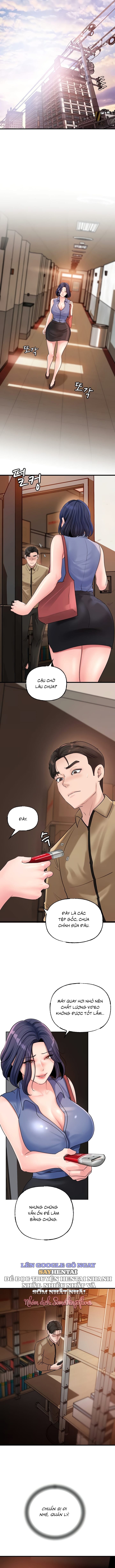 Mẹ Vợ Vẫn Là Tuyệt Nhất - Chap 28 - Trang 6