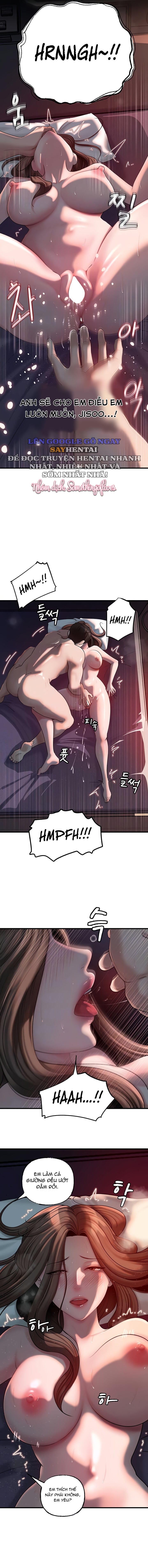 Mẹ Vợ Vẫn Là Tuyệt Nhất - Chap 29 - Trang 3