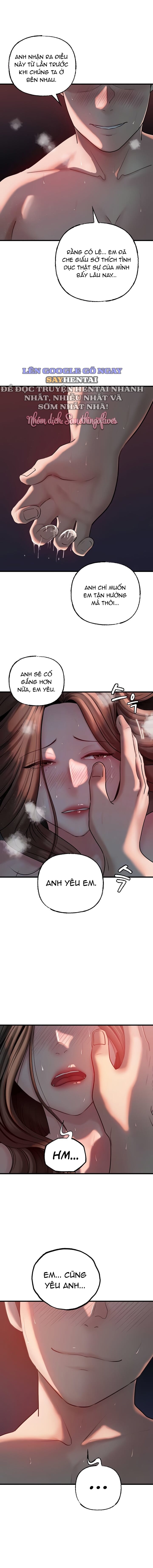 Mẹ Vợ Vẫn Là Tuyệt Nhất - Chap 29 - Trang 4