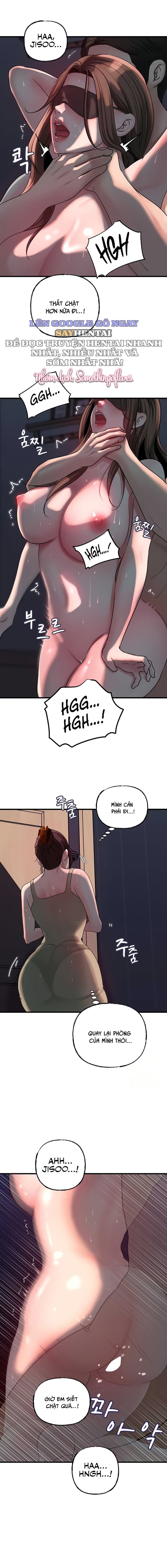 Mẹ Vợ Vẫn Là Tuyệt Nhất - Chap 30 - Trang 7