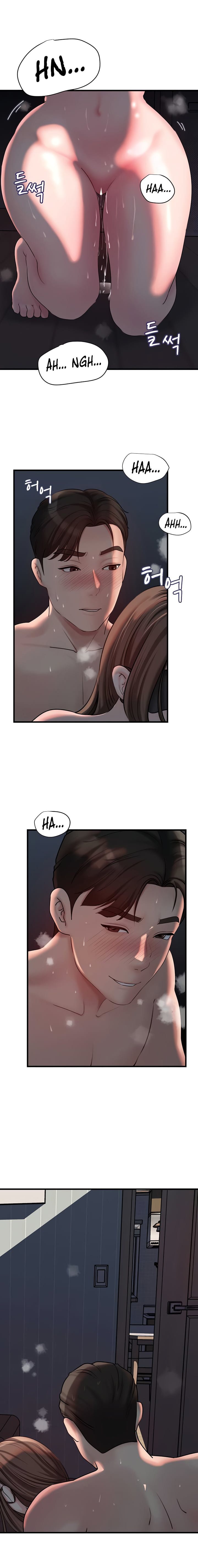 Mẹ Vợ Vẫn Là Tuyệt Nhất - Chap 30 - Trang 10