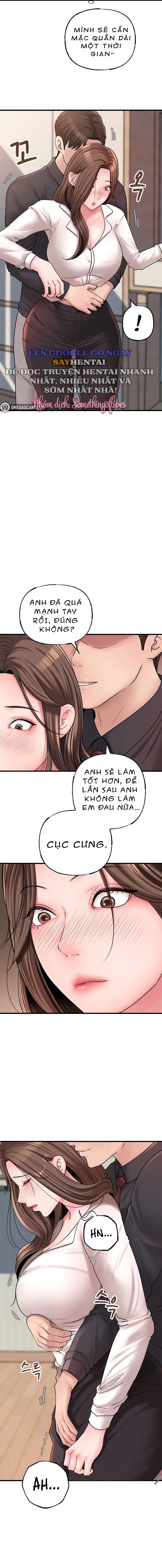 Mẹ Vợ Vẫn Là Tuyệt Nhất - Chap 31 - Trang 2