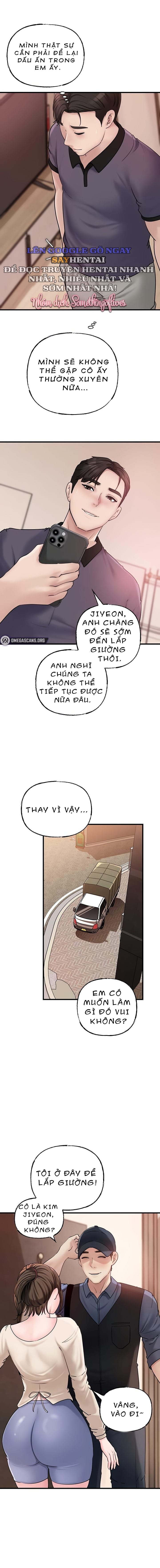 Mẹ Vợ Vẫn Là Tuyệt Nhất - Chap 31 - Trang 14
