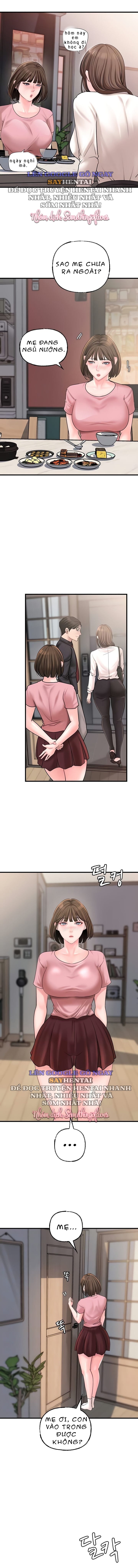 Mẹ Vợ Vẫn Là Tuyệt Nhất - Chap 31 - Trang 4