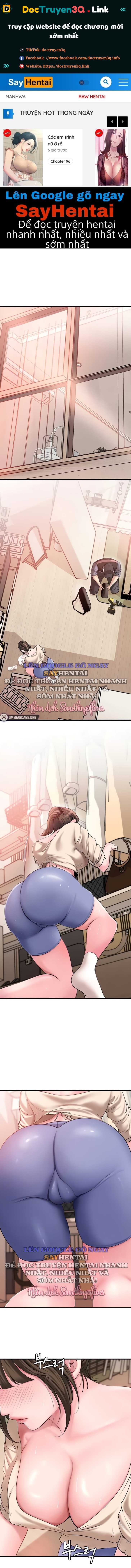 Mẹ Vợ Vẫn Là Tuyệt Nhất - Chap 32 - Trang 1