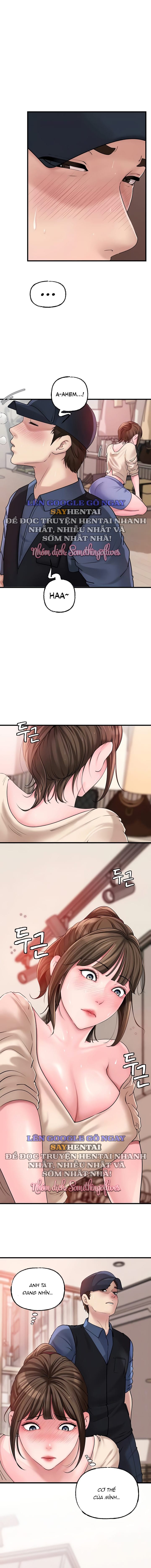 Mẹ Vợ Vẫn Là Tuyệt Nhất - Chap 32 - Trang 2