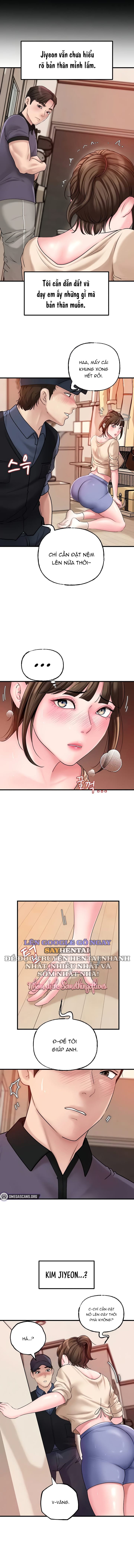 Mẹ Vợ Vẫn Là Tuyệt Nhất - Chap 32 - Trang 6