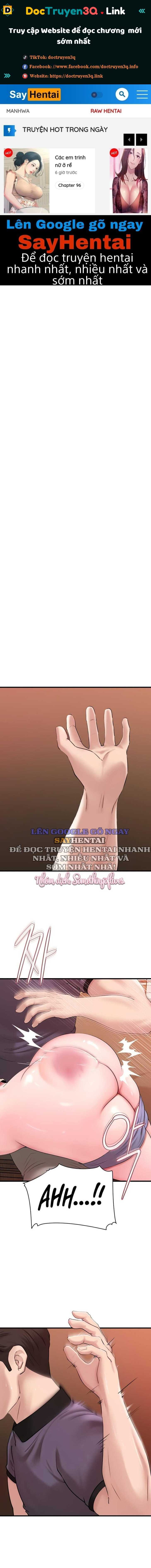 Mẹ Vợ Vẫn Là Tuyệt Nhất - Chap 33 - Trang 1
