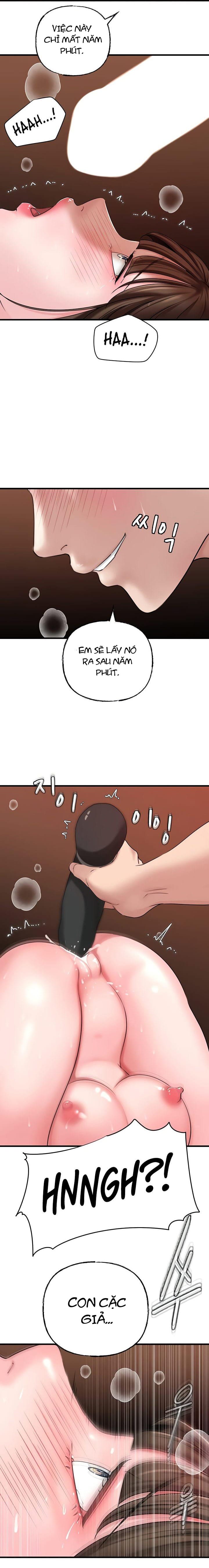 Mẹ Vợ Vẫn Là Tuyệt Nhất - Chap 33 - Trang 13