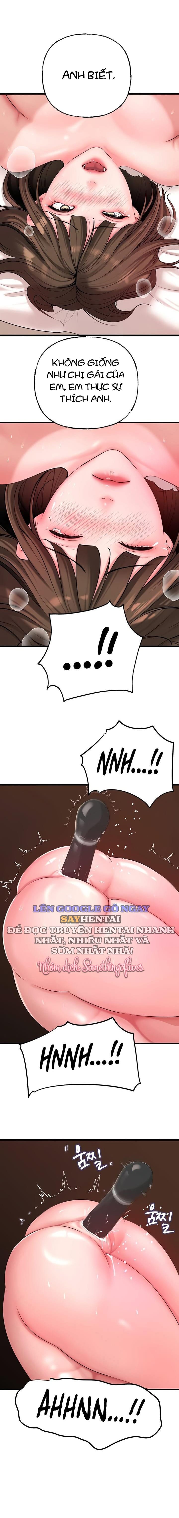 Mẹ Vợ Vẫn Là Tuyệt Nhất - Chap 33 - Trang 15