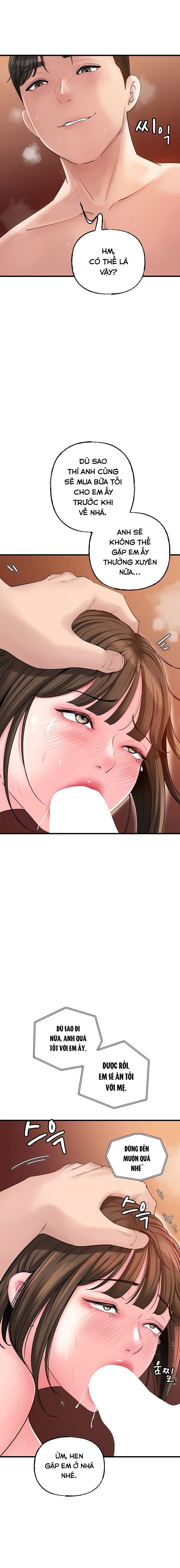 Mẹ Vợ Vẫn Là Tuyệt Nhất - Chap 35 - Trang 4
