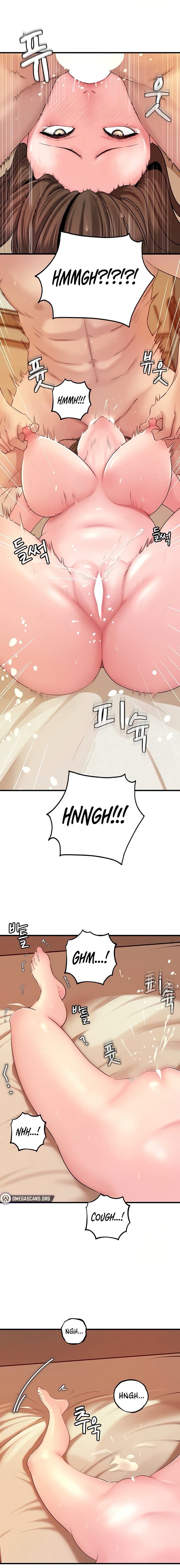 Mẹ Vợ Vẫn Là Tuyệt Nhất - Chap 35 - Trang 10