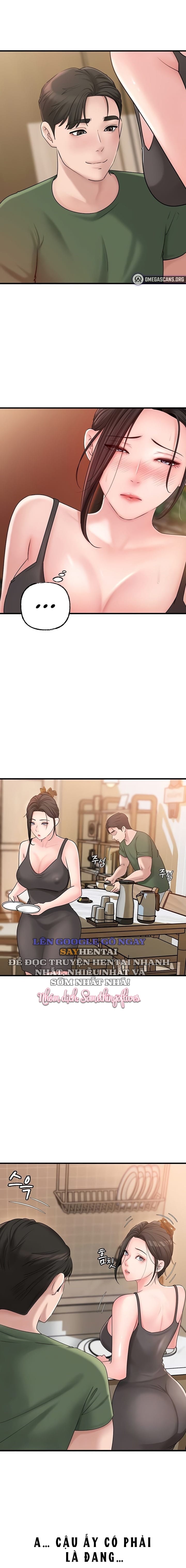 Mẹ Vợ Vẫn Là Tuyệt Nhất - Chap 36 - Trang 2