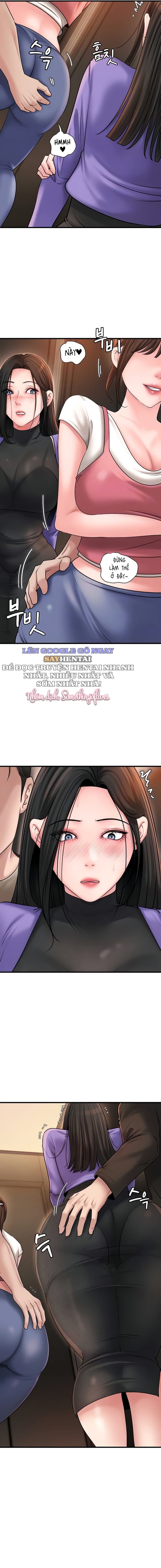 Mẹ Vợ Vẫn Là Tuyệt Nhất - Chap 38 - Trang 3