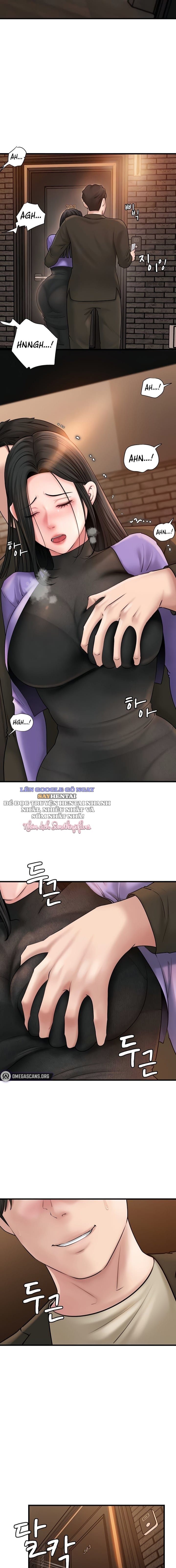 Mẹ Vợ Vẫn Là Tuyệt Nhất - Chap 38 - Trang 5
