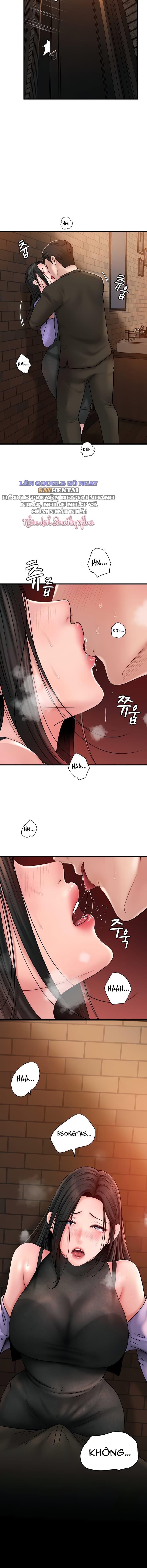 Mẹ Vợ Vẫn Là Tuyệt Nhất - Chap 38 - Trang 6