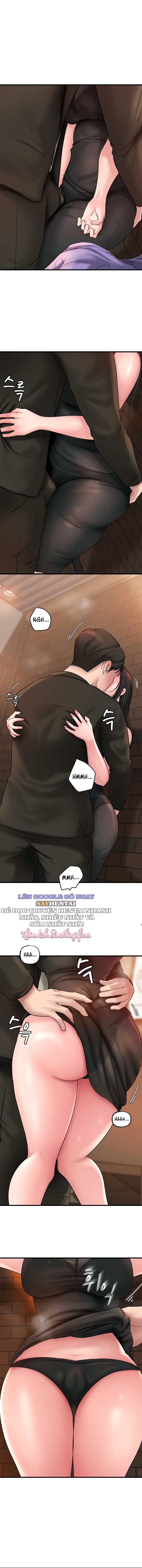 Mẹ Vợ Vẫn Là Tuyệt Nhất - Chap 38 - Trang 8