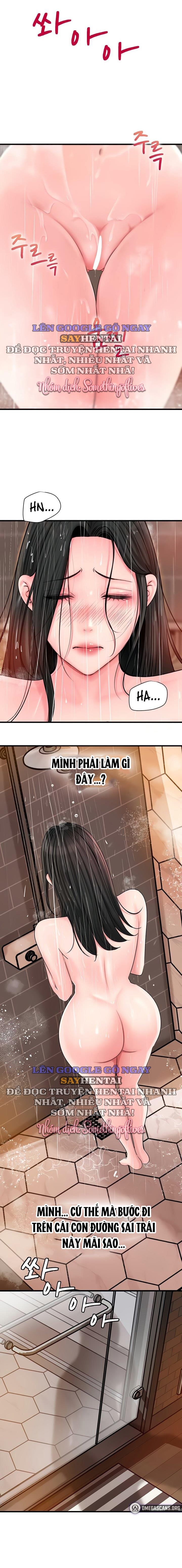 Mẹ Vợ Vẫn Là Tuyệt Nhất - Chap 39 - Trang 15