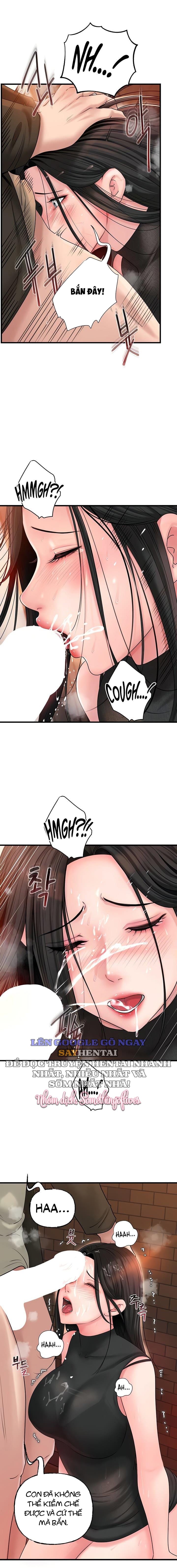 Mẹ Vợ Vẫn Là Tuyệt Nhất - Chap 39 - Trang 3