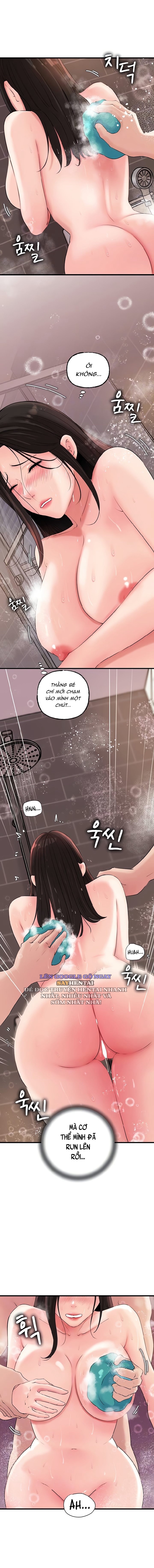 Mẹ Vợ Vẫn Là Tuyệt Nhất - Chap 40 - Trang 2