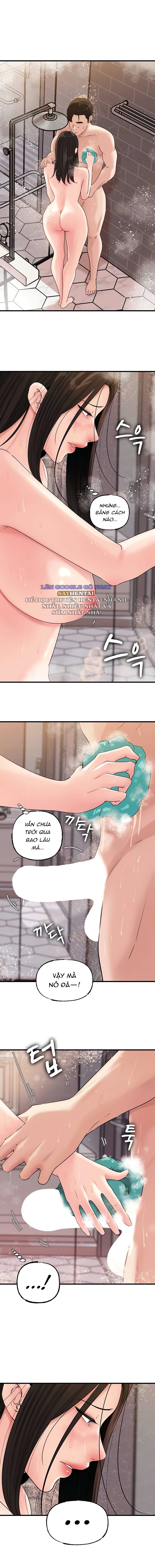 Mẹ Vợ Vẫn Là Tuyệt Nhất - Chap 40 - Trang 4