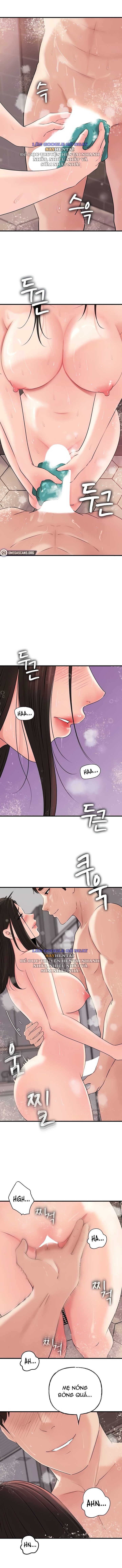 Mẹ Vợ Vẫn Là Tuyệt Nhất - Chap 40 - Trang 5