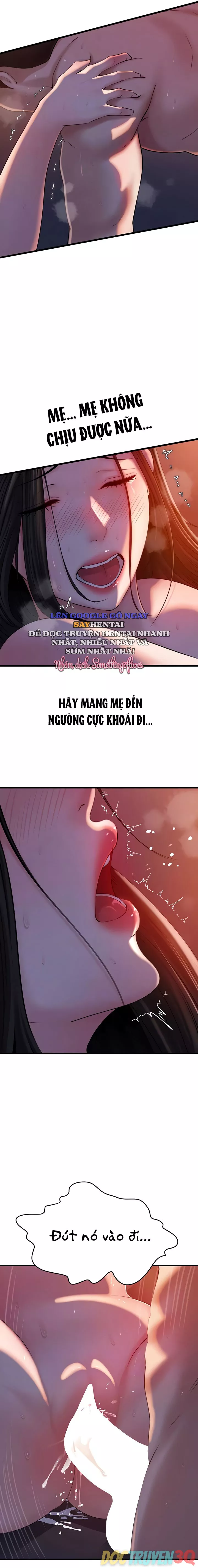 Mẹ Vợ Vẫn Là Tuyệt Nhất - Chap 41 - Trang 2