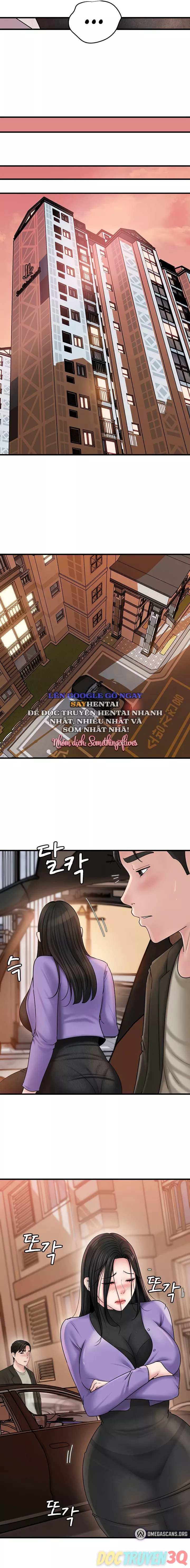 Mẹ Vợ Vẫn Là Tuyệt Nhất - Chap 41 - Trang 12