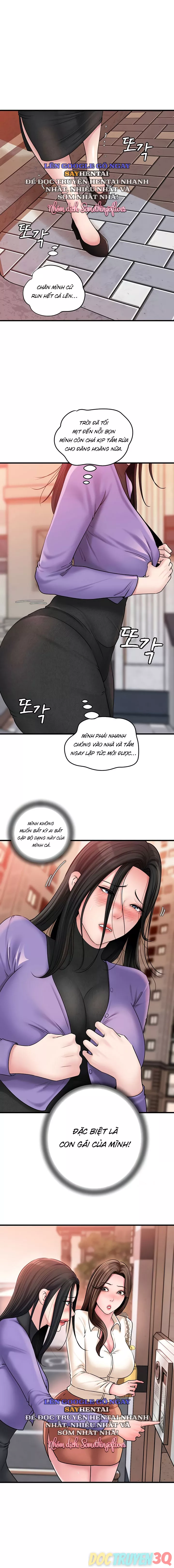 Mẹ Vợ Vẫn Là Tuyệt Nhất - Chap 41 - Trang 13