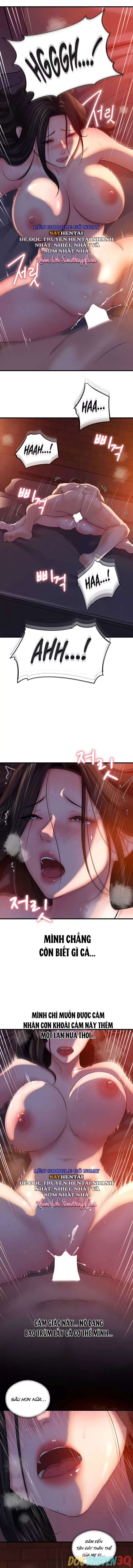 Mẹ Vợ Vẫn Là Tuyệt Nhất - Chap 41 - Trang 3