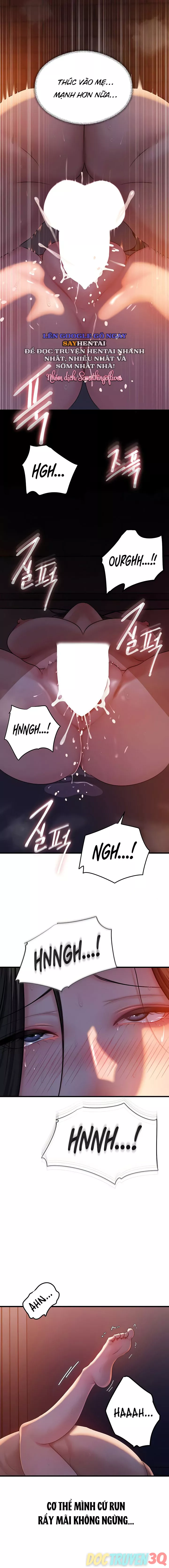 Mẹ Vợ Vẫn Là Tuyệt Nhất - Chap 41 - Trang 4