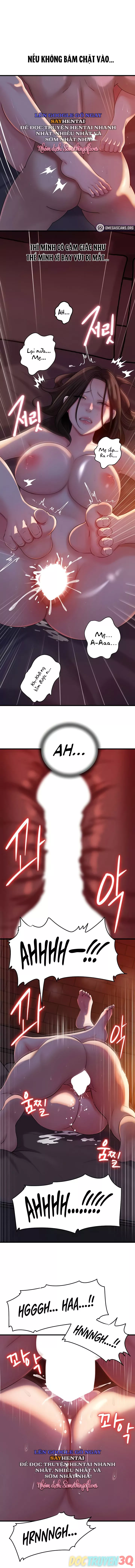 Mẹ Vợ Vẫn Là Tuyệt Nhất - Chap 41 - Trang 5