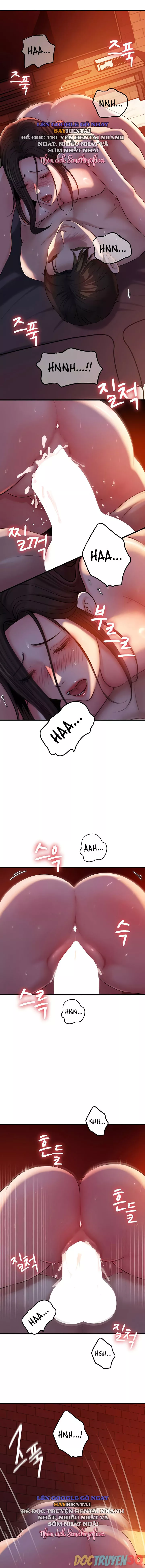 Mẹ Vợ Vẫn Là Tuyệt Nhất - Chap 41 - Trang 7
