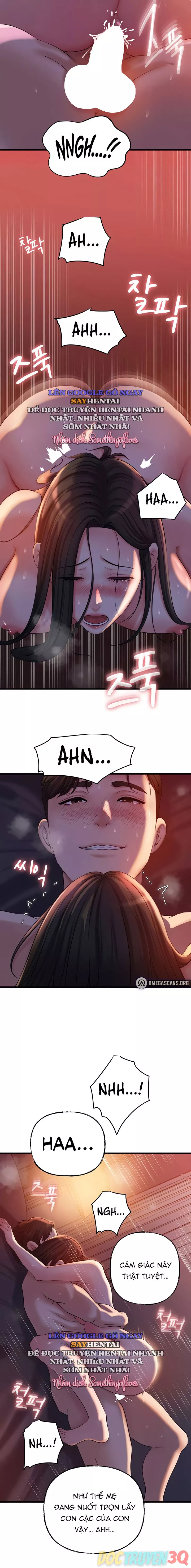 Mẹ Vợ Vẫn Là Tuyệt Nhất - Chap 41 - Trang 8